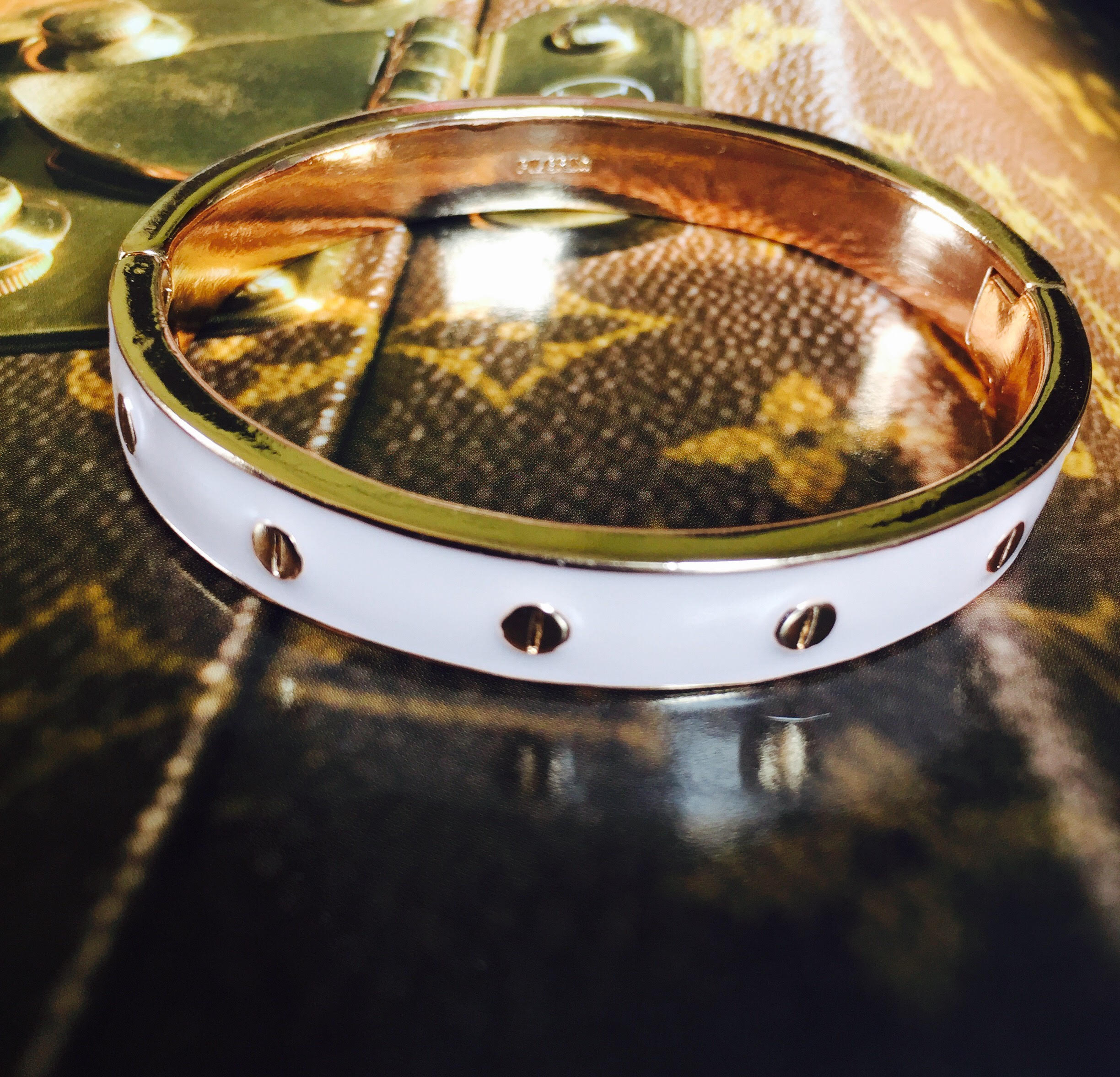 Pilgrim Bracelet