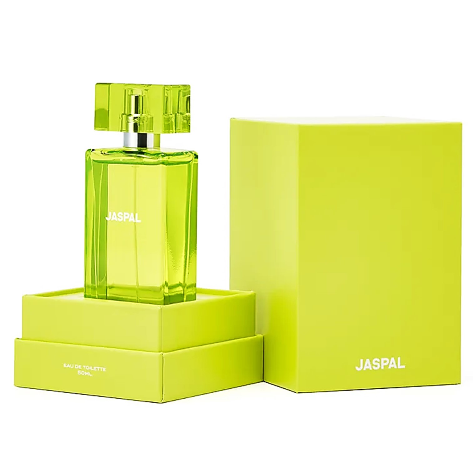 Jaspal Joie Eau De Toilette 50ml น้ำหอมลิขสิทธิ์แท้กลิ่นใหม่ล่าสุดจากจัสปาลสำหรับผู้ชายและผู้หญิง