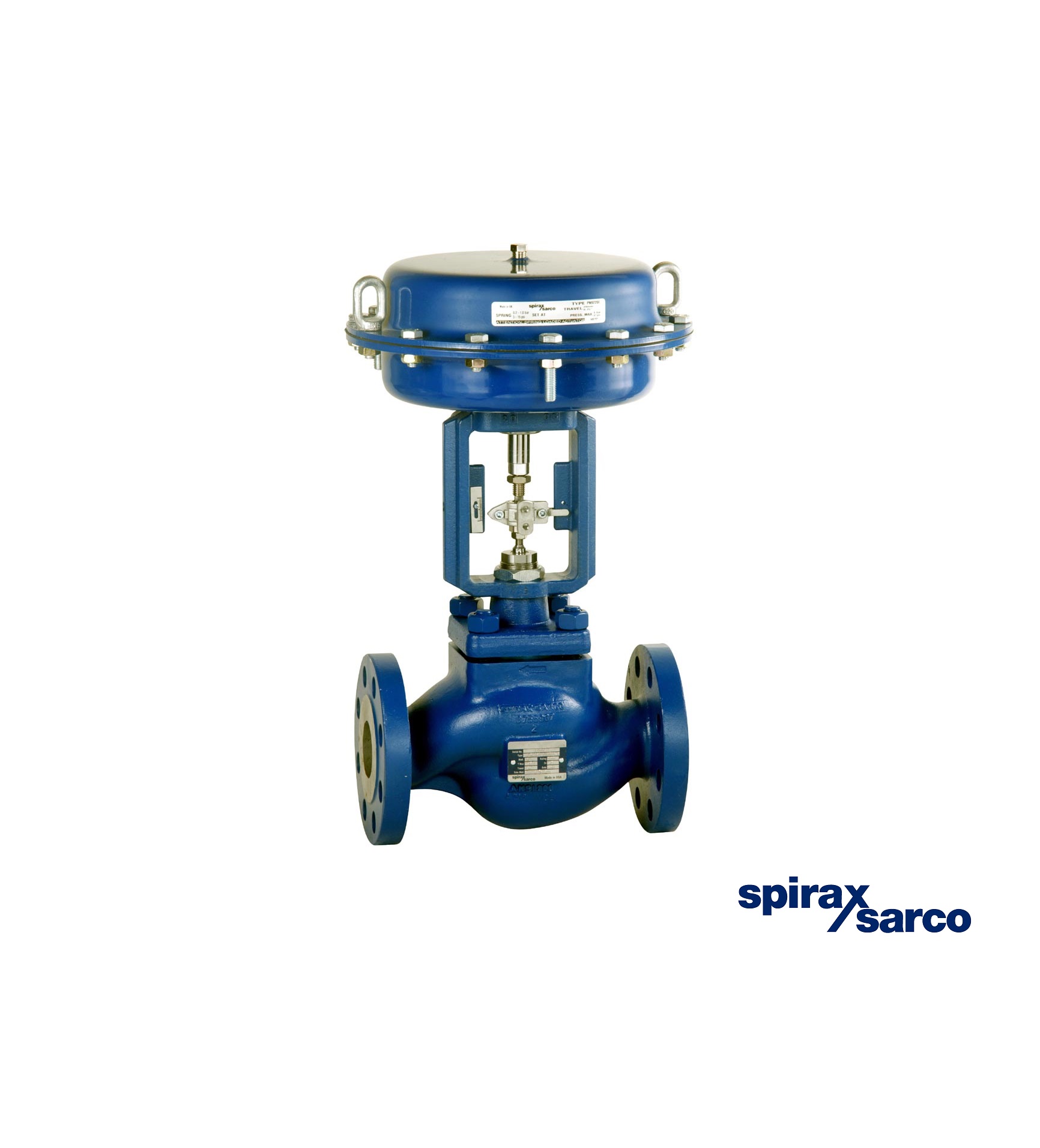 "SPIRAX SARCO" VALVE