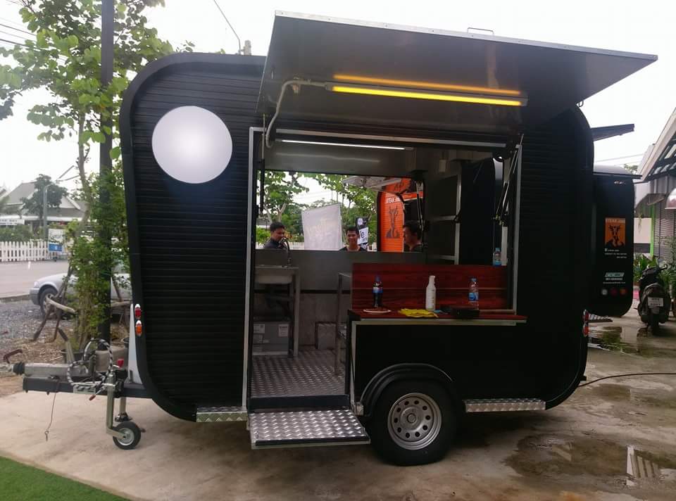 ผลิตออกแบบและจำหน่ายรถFood Truck รถขายของ รถขายอาหาร รถบรรทุกรถ รถขนส่งทุกชนิด