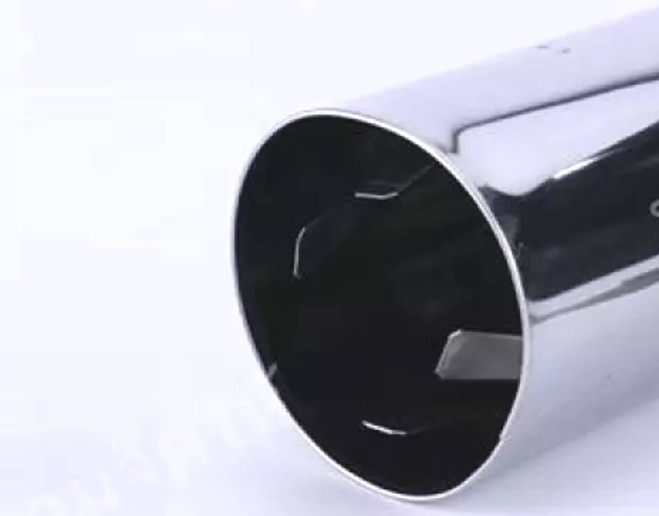 กระบอกสแตนเลสใส่ถ้วยกระดาษ