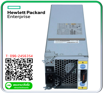 HP 753322-001,756486-001, HP 580W,Gold,Power Supply,HP 3PAR 8000