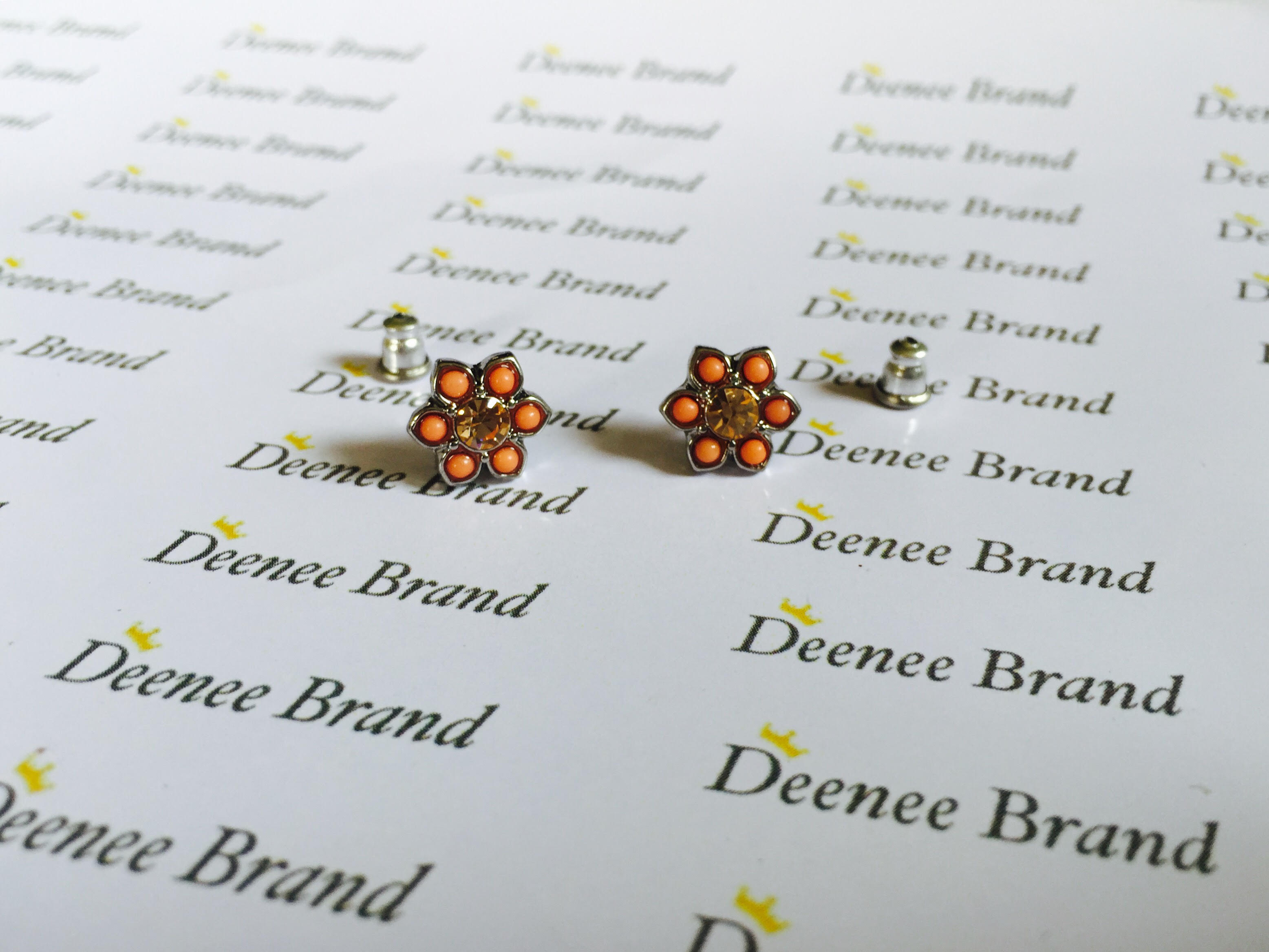 Autograph Earrings By Mark&Spencer