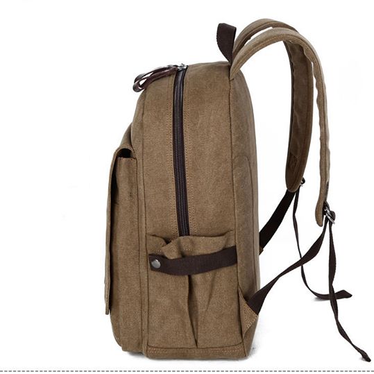 กระเป๋าเป้ ลาย one piece