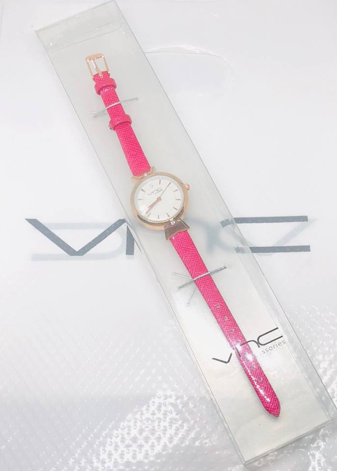 Vincci Ladies Watches
