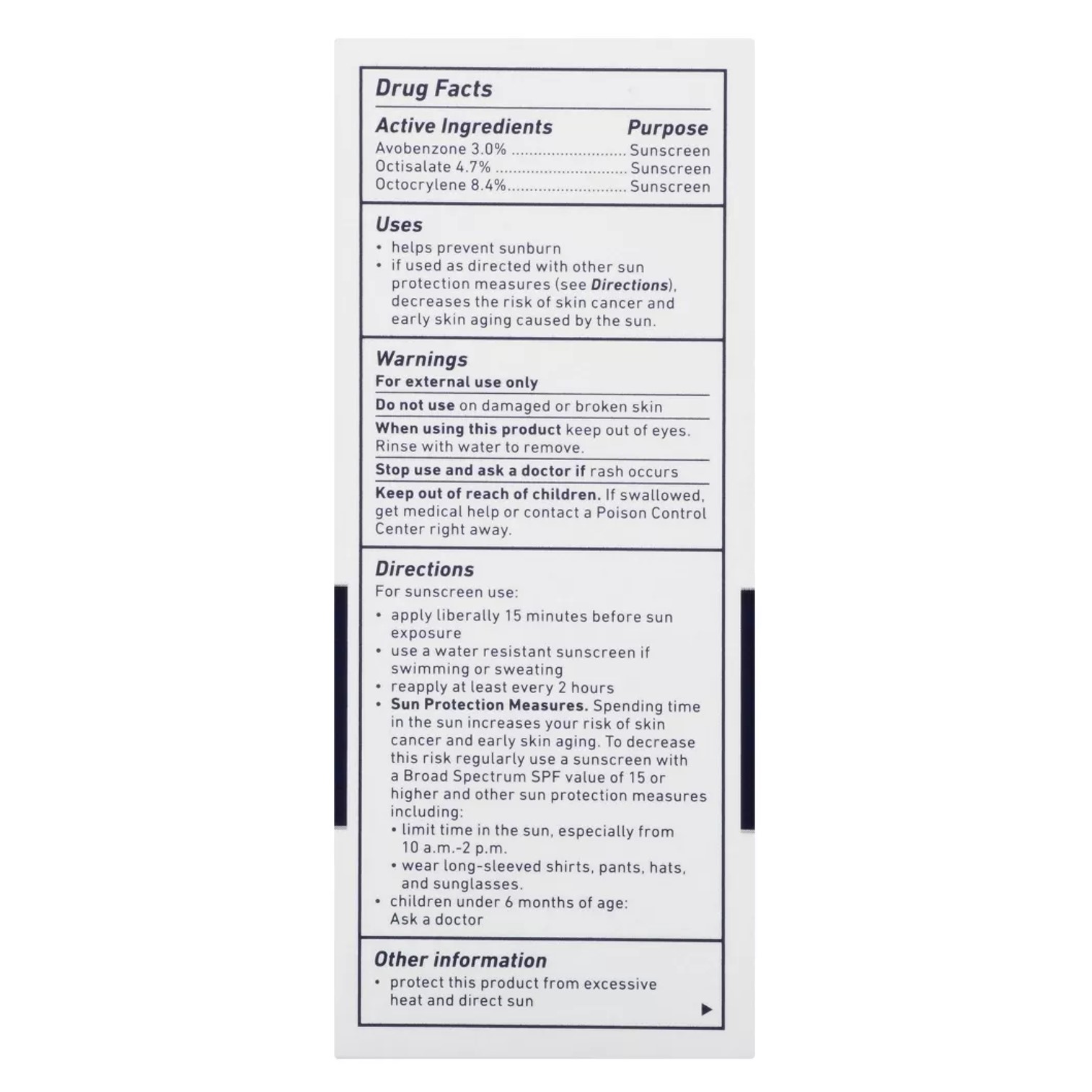 Nivea Men Sensitive Face Lotion with Vitamin E SPF15 75ml โลชั่นบำรุงผิวหน้าผู้ชายสูตรพิเศษจากนีเวียเม็นสินค้านำเข้าจากต่างประเทศพร้อมส่ง