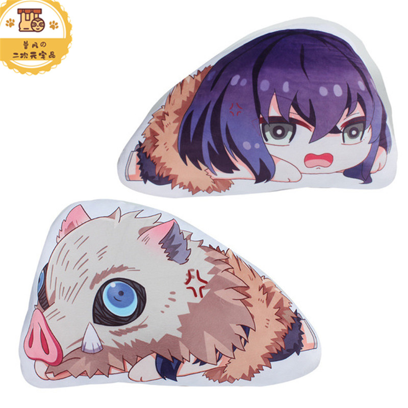 หมอนตุ๊กตา ดาบพิฆาตอสูร Kimetsu no Yaiba