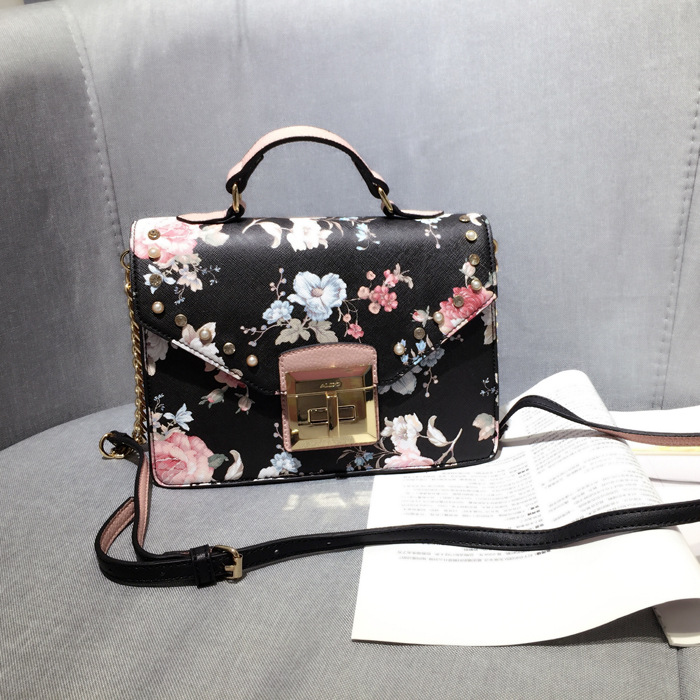 Aldo Harortland Frame Bag
