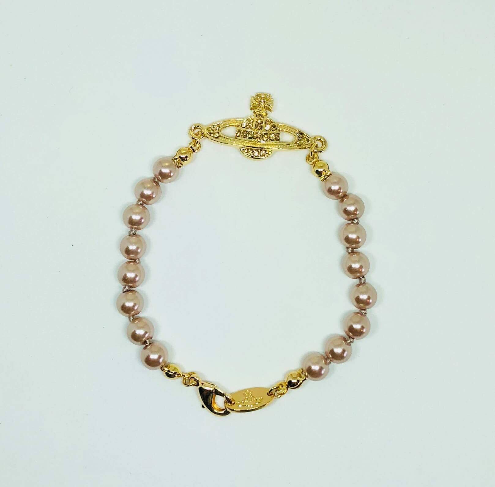 Vivienne Westwood Bas Bracelet