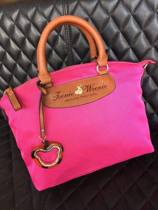 Teenie Weenie Satchel Bags