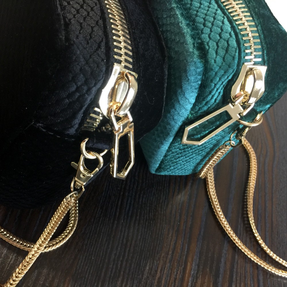 River Island Snake Print Mini Square Handbag