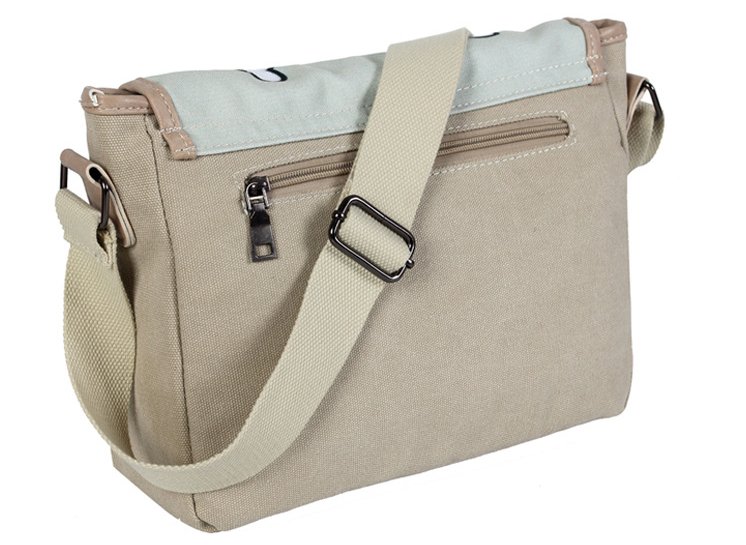 กระเป๋าสะพายไหล่ Kimetsu no Yaiba ดาบพิฆาตอสูร