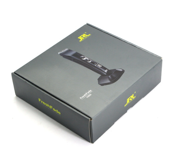 JRL 1050 เก็บขอบผม / แกะสลักผม / มืออาชีพ