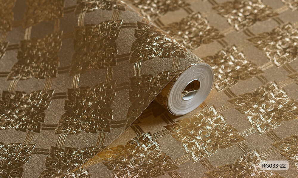 วอลเปเปอร์ลายไทย RG033