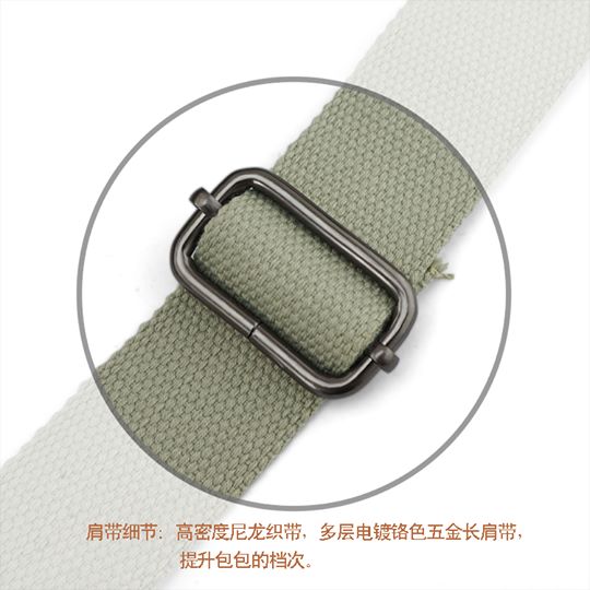 กระเป๋าสะพาย ลาย death note