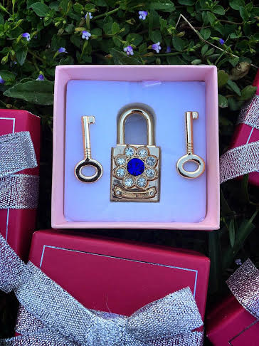 Samantha Thavasa Key เครื่องประดับตกแต่งกระเป๋า