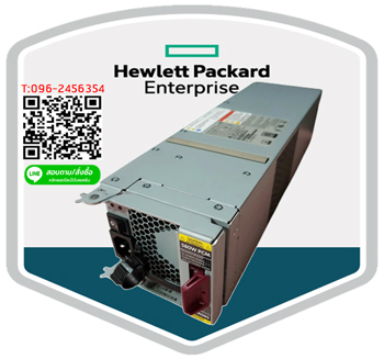 HP 753322-001,756486-001, HP 580W,Gold,Power Supply,HP 3PAR 8000