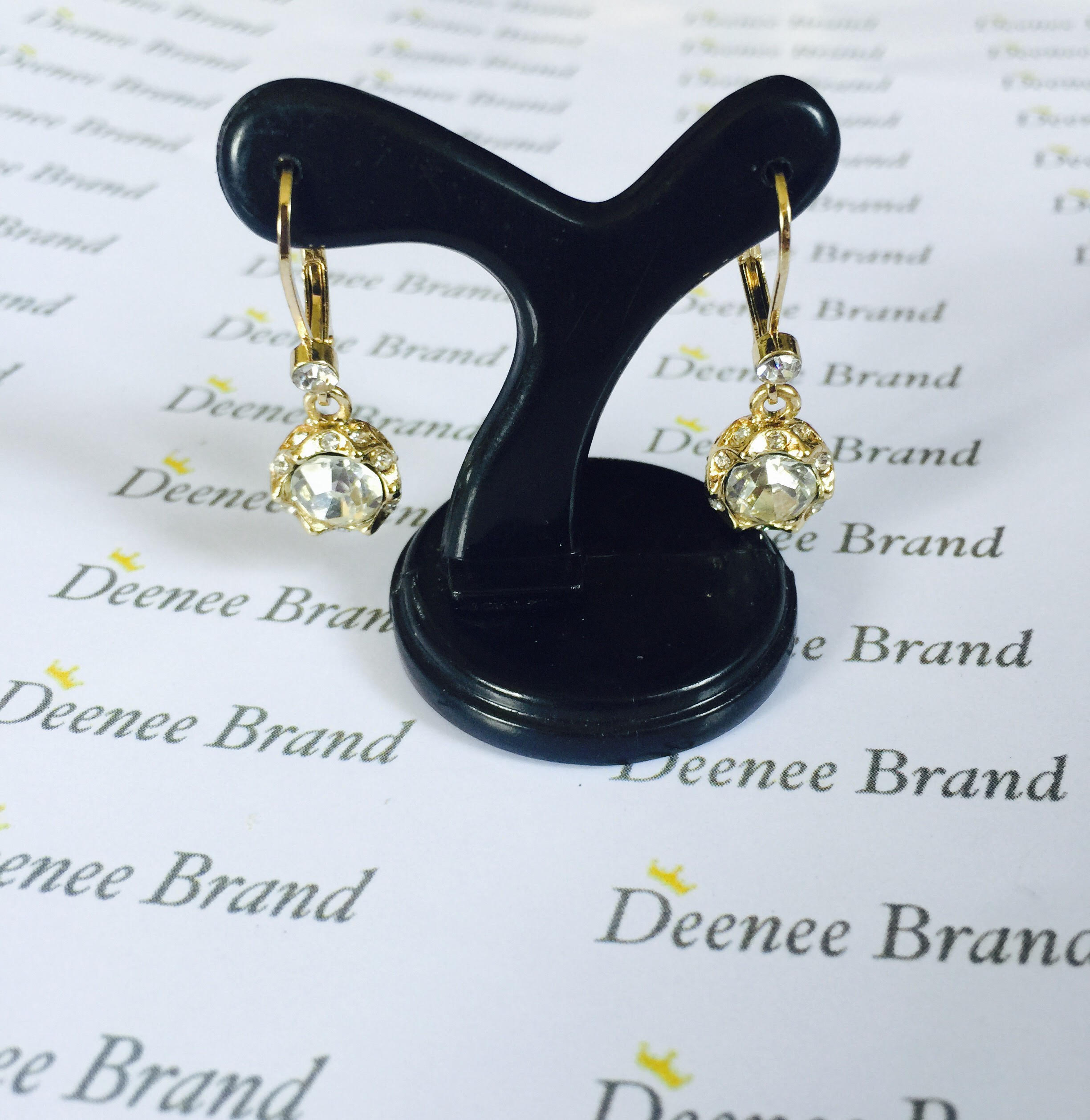 Juicy Couture Earrings