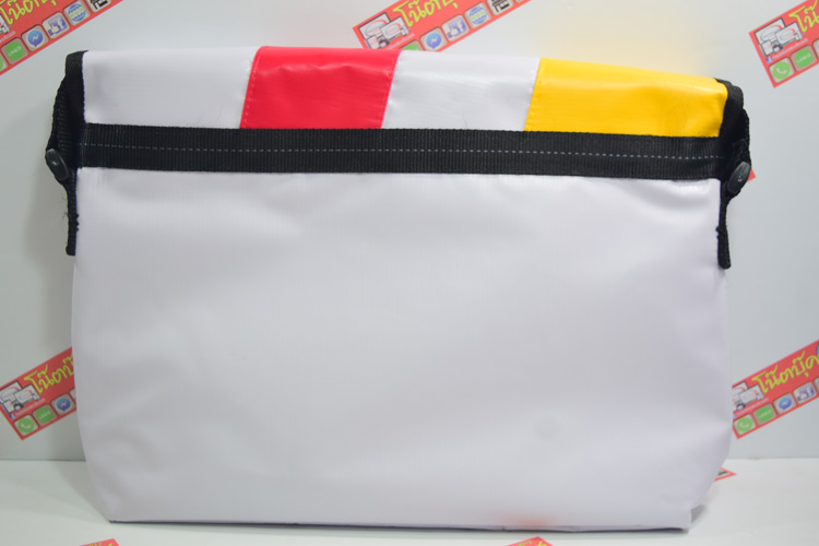 กระเป๋าสะพายข้าง Acer Crossbody สำหรับโน๊ตบุ๊ค รุ่นใหม่สุด ปี 2021 แท้ศูนย์