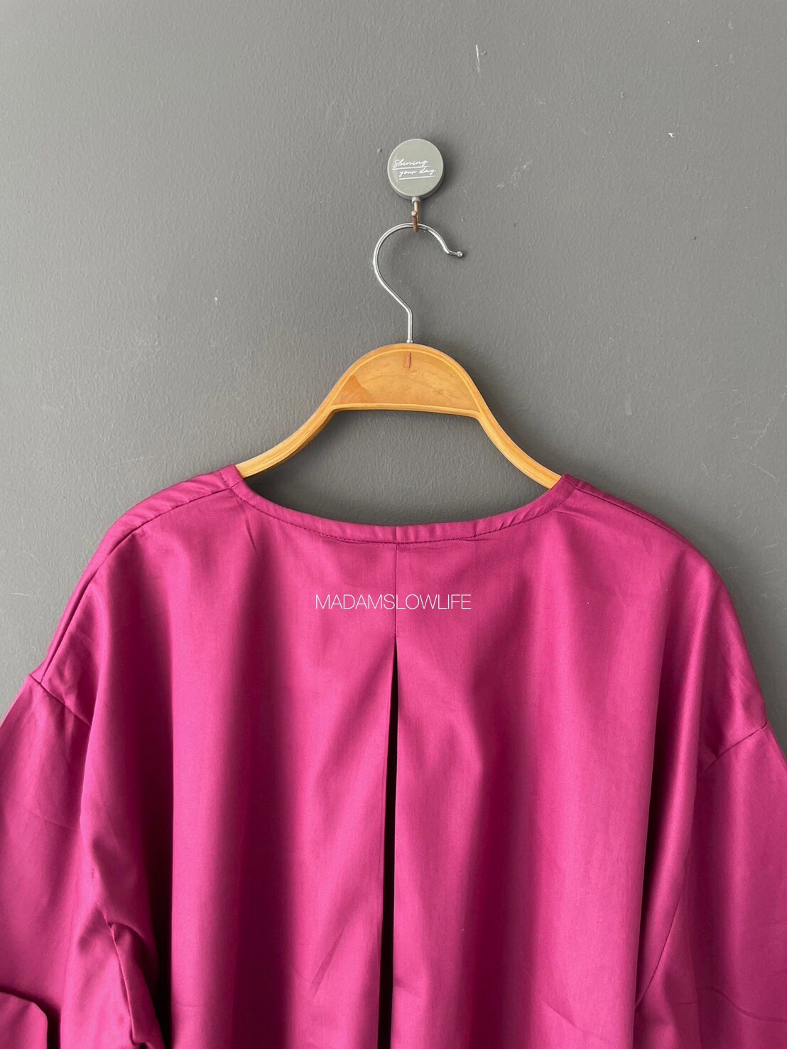 เสื้อผู้หญิง Size F
