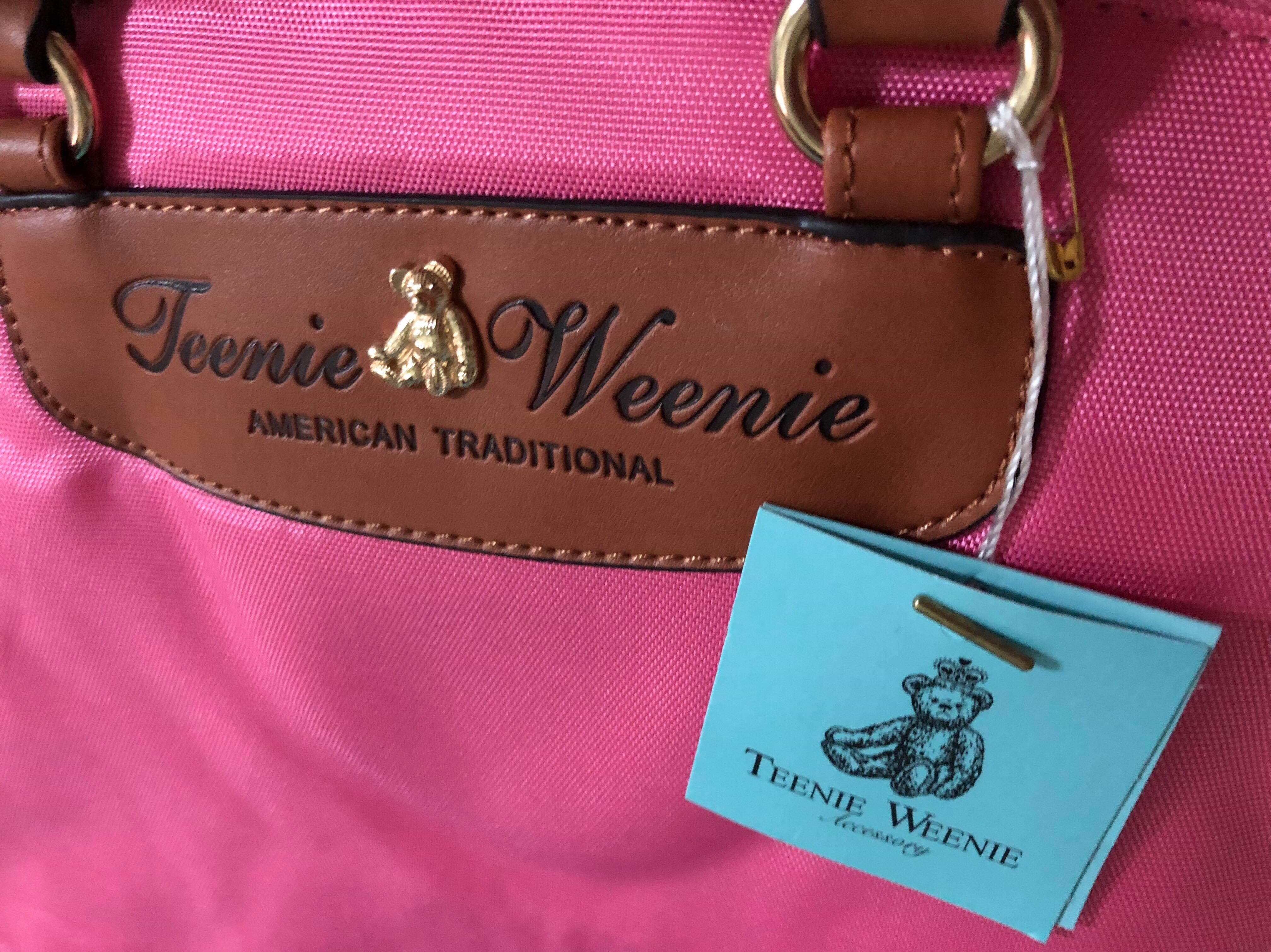Teenie Weenie Satchel Bags
