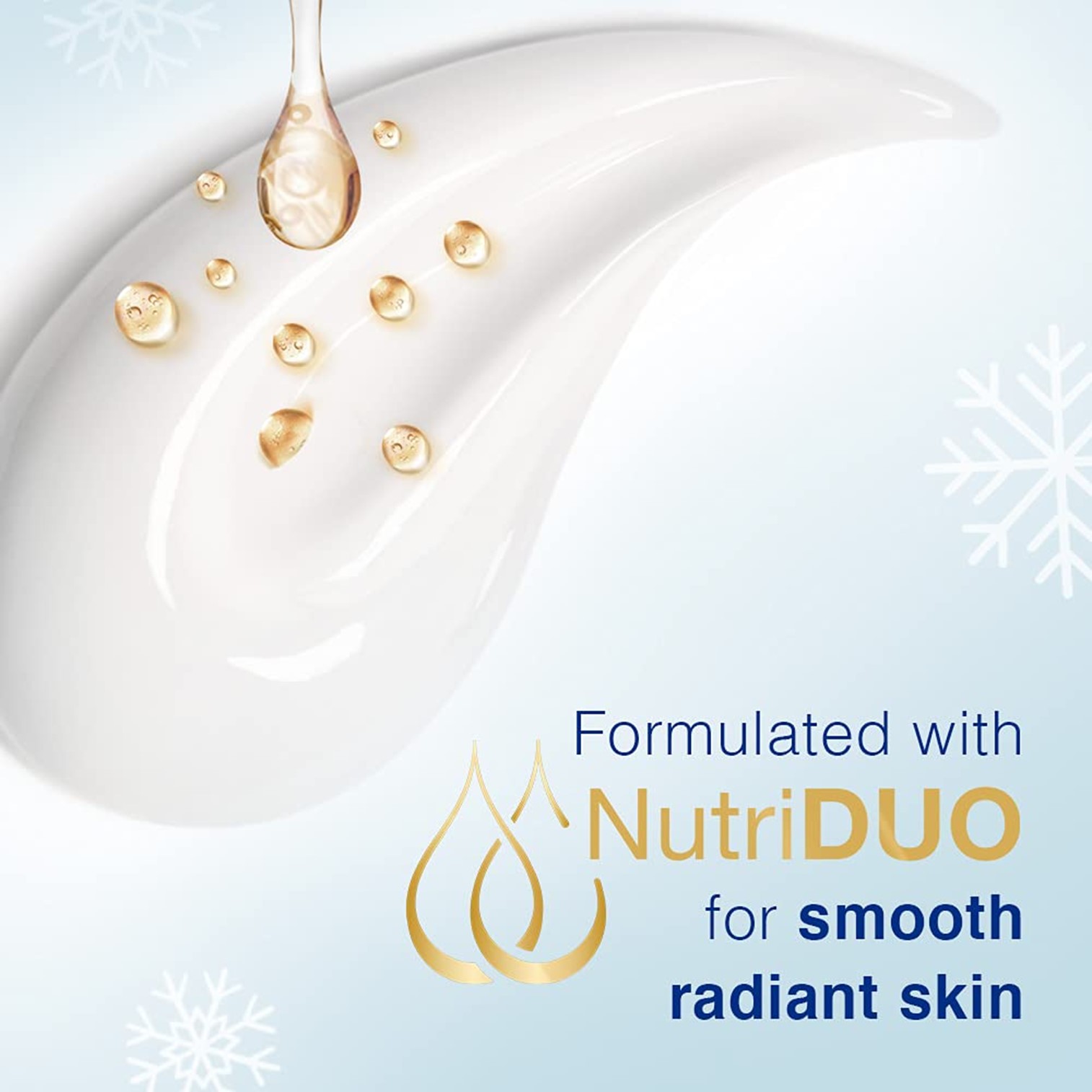 Dove Body Love Nutri Duo Body Lotion 48hrs Long-Lasting Moisturization 400ml โลชั่นบำรุงผิวกายสูตรพิเศษใหม่ล่าสุดสินค้านำเข้าจากออสเตรเลียพร้อมส่ง