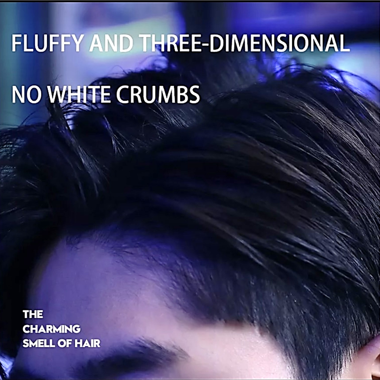 BlueMan Extra HOLD long lasting hair spray 420ml สเปรย์จัดแต่งทรงผมและบำรุงเส้นผมคุณภาพสูงสำหรับผู้ชายหล่อดูดี