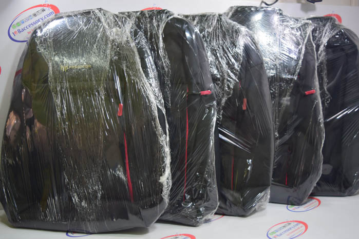 กระเป๋าเป้ Laptop Acer โน๊ตบุ๊ค Acer Predator แท้ มือสอง