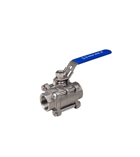 BALL VALVE