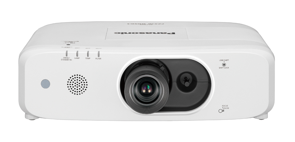 Panasonic PT-FW530E (WXGA/4500lm)