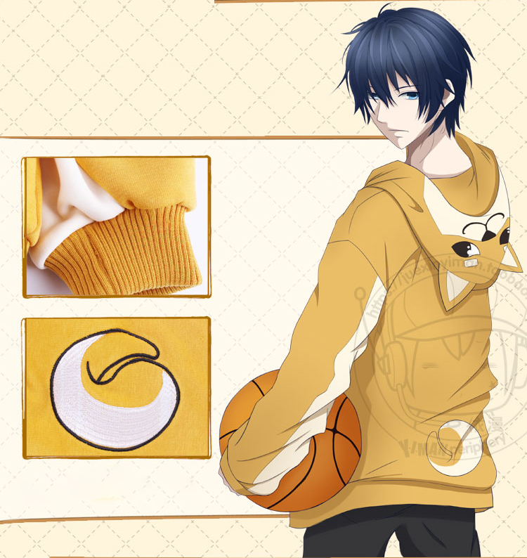 เสื้อกันหนาว Shiba Inu