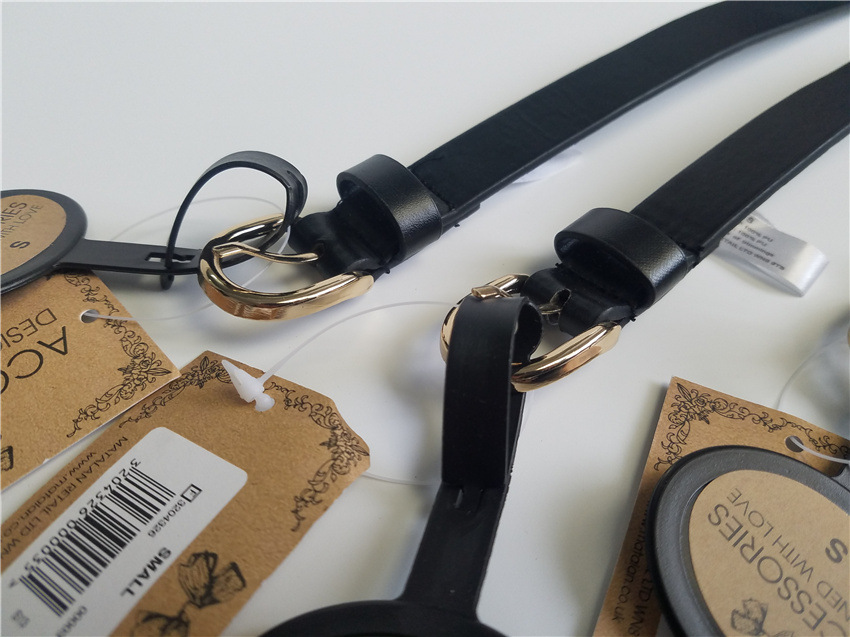 Matalan Accessories Designed With LOVE Belt