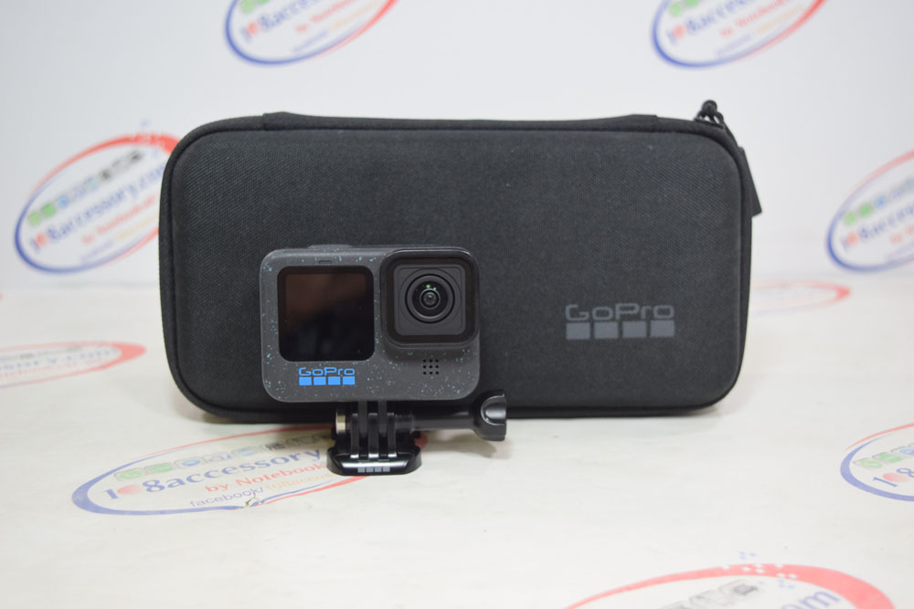 ขาย กล้อง GoPro Hero12 Black Bundle Songkran Set ใช้ไม่ถึง 10ครั้ง สภาพ 99.99% ประกันเหลือยาว