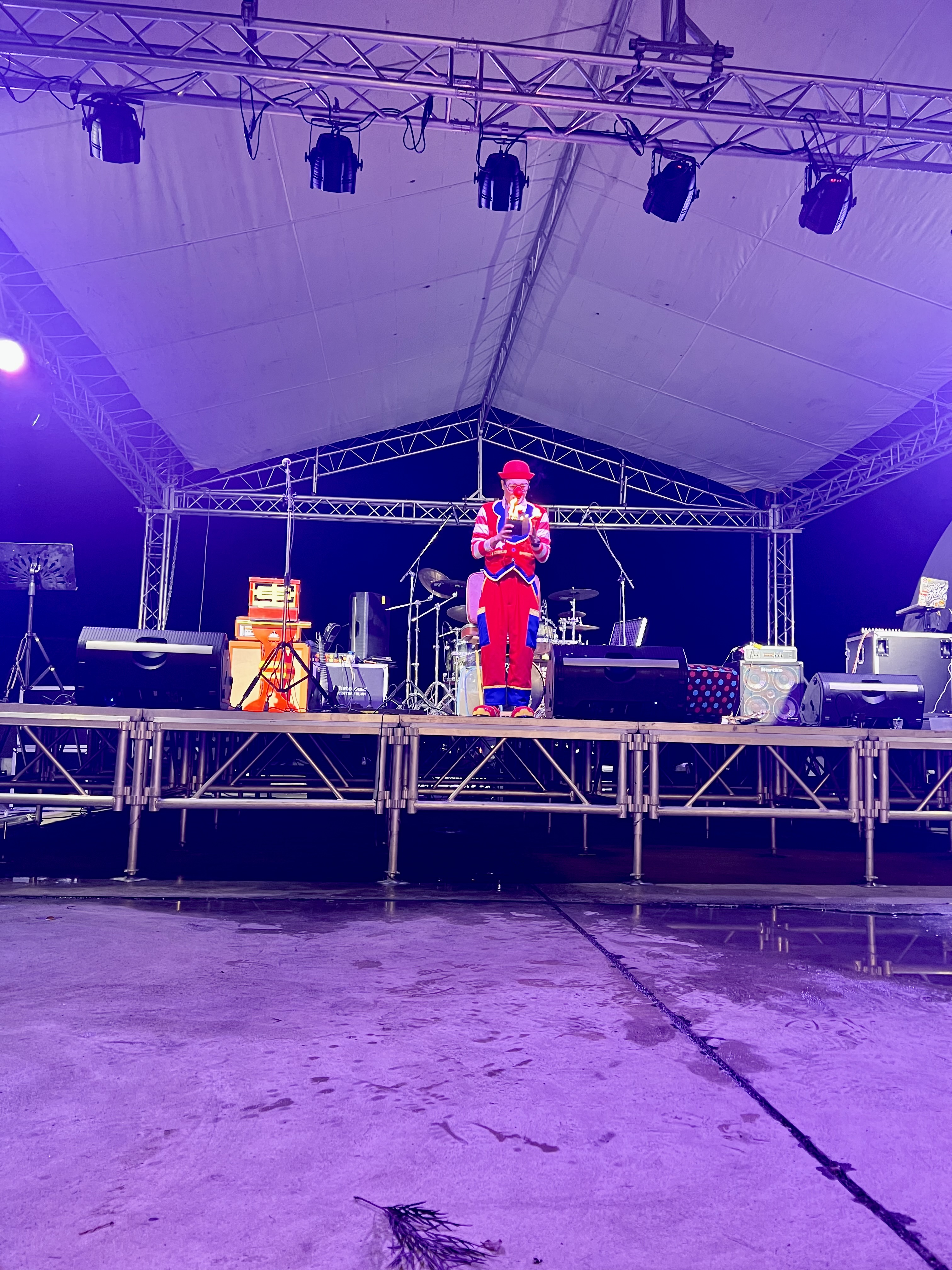 โชว์มายากล แนวตลก มายากลสำหรับเด็กๆ สร้างความสนุกและเสียงหัวเราะ