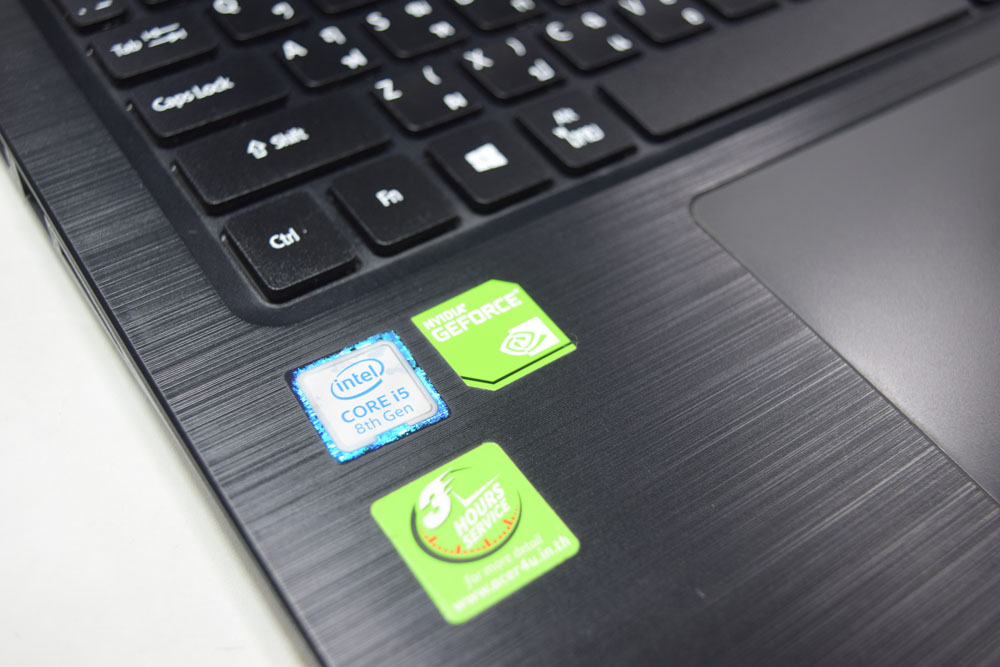 ขาย ! Acer Aspire 3 จอ 15.6นิ้ว ซีพียู Core i5 HDD 1TB การ์ดจอแยก Nvidia