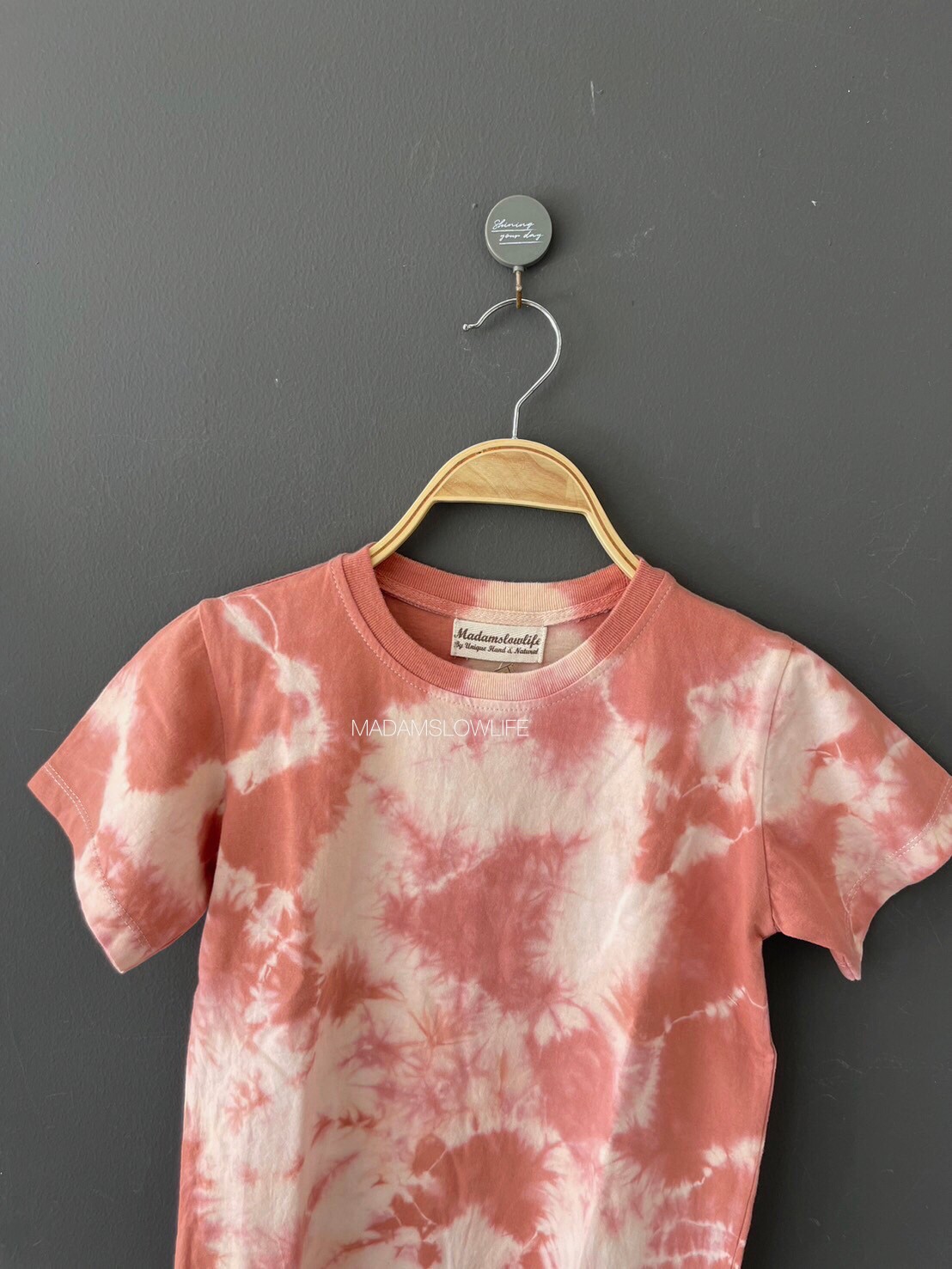 เสื้อยืดเด็ก 80 90 100 110 120 130 140