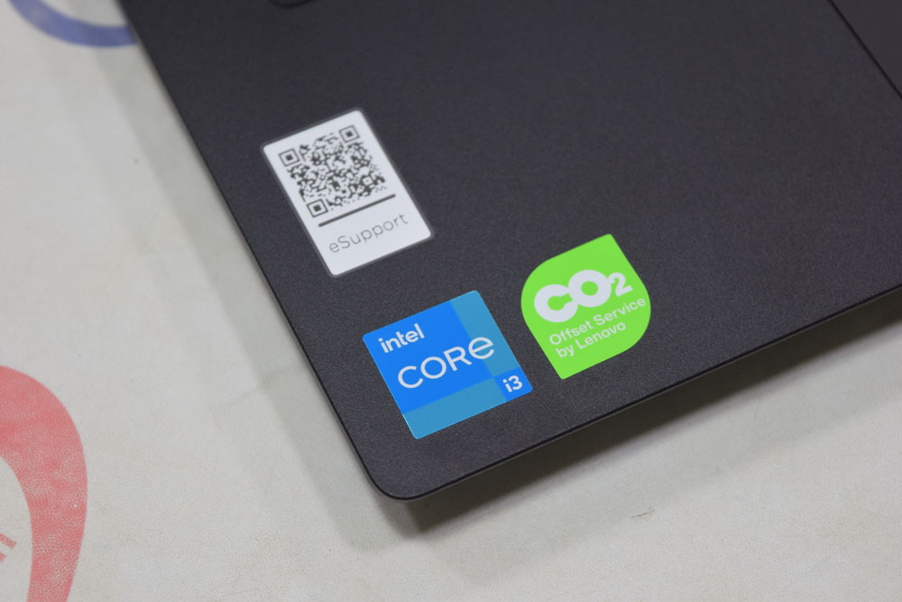 ของใหม่ ถูกกว่าห้าง Notebook Lenovo K14 Gen1 จอ14 FHD Core i3 Gen11 RAM8 ประกัน 3 ปี