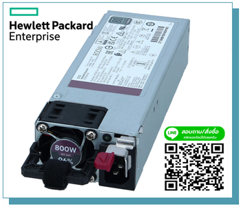 HP 720479-B21,754381-001,723599-001,HP 800W,Flex Slot,Platinum,Power Supply,DL360,DL380 Gen9