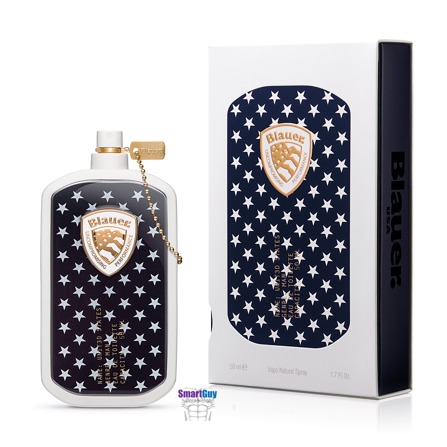 Blauer USA We Are United Fragrances For Woman And Man Eau De Toilette 100ml. Black น้ำหอมลิขสิทธิ์แท้จากอเมริกาซีรี่ส์ใหม่ล่าสุด กลิ่นหอมเซ็กซี่ไฮโซน่าหลงใหล สินค้านำเข้าของแท้ 100%