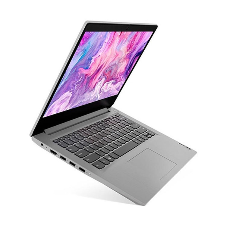 ของใหม่ ถูกกว่าห้าง Notebook Lenovo IdeaPad 1 จอ14 FHD Intel Ram 4 SSD M.2 วินโดว์แท้
