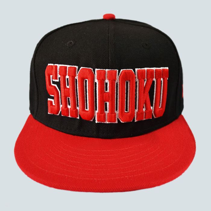 หมวก Snapback SHOHOKU