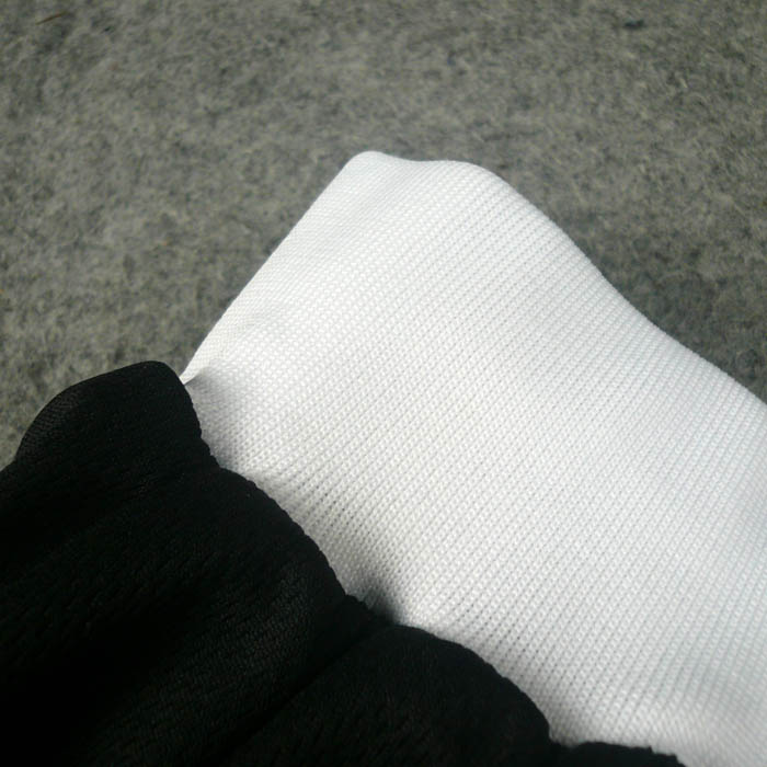 ชุดบาส SEIRIN No.10 สีดำ V2