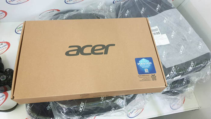 กระเป๋าเป้ Laptop Acer สำหรับโน๊ตบุ๊ค รุ่นใหม่สุด ปี 2022 แท้ศูนย์