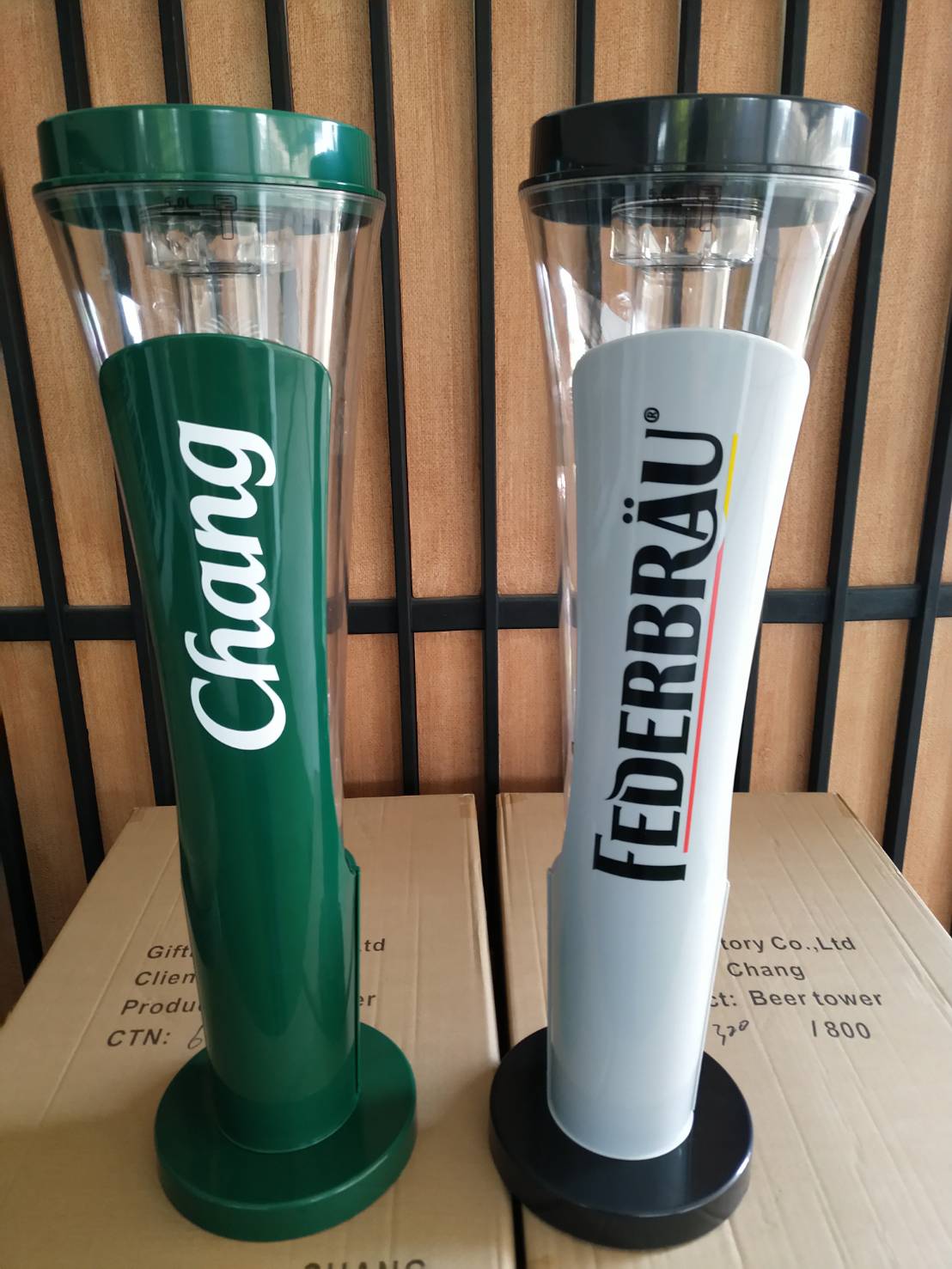 Tower Beer (รับผลิต)