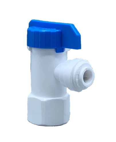 เครื่องกรอง RO Cascade