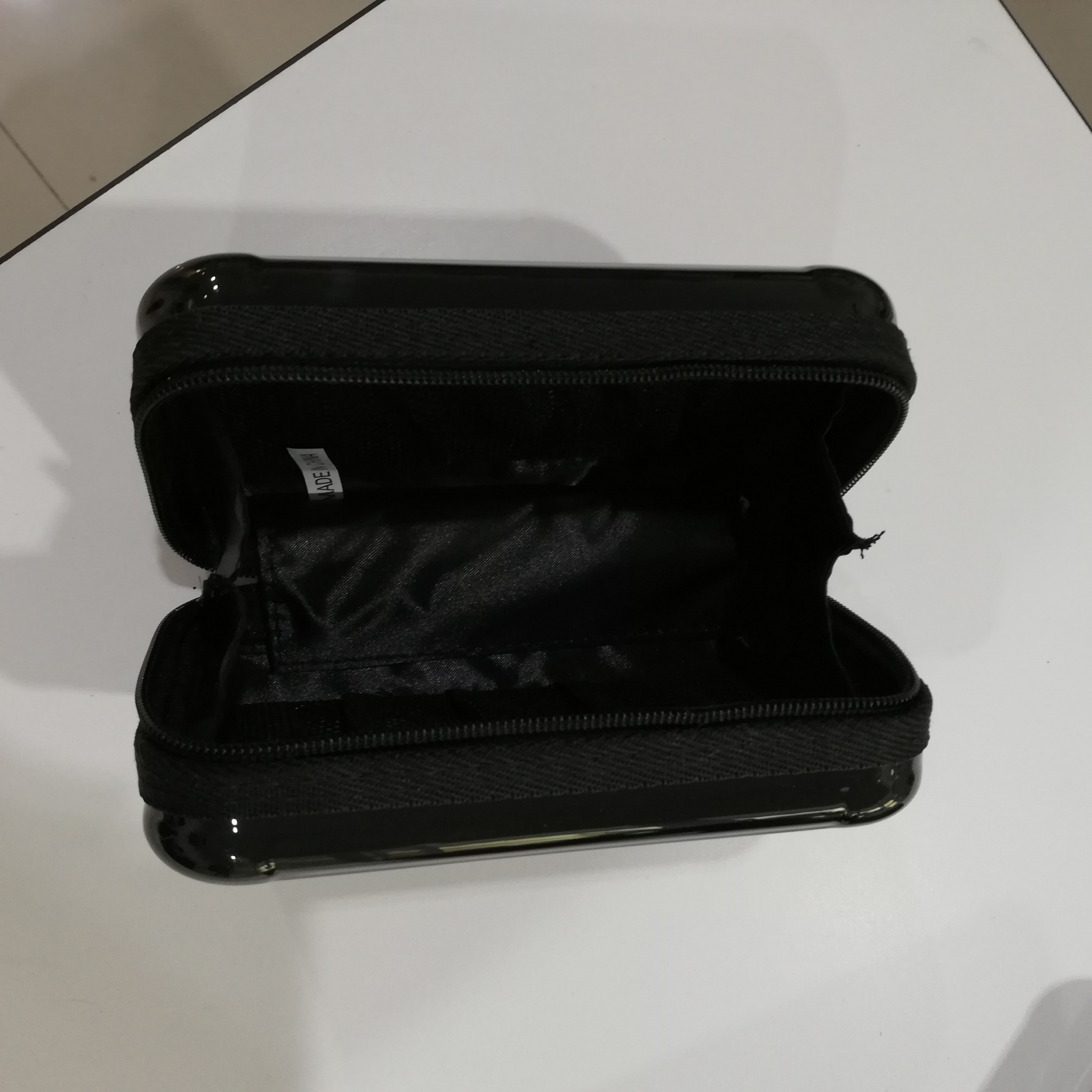 Travel Case Box