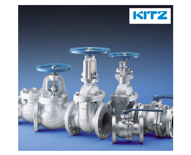 KITZ (KITAZAWA) VALVE