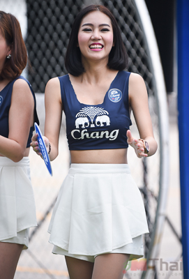 พัดสปริง