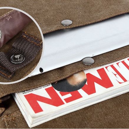 กระเป๋าเป้ ลาย one piece