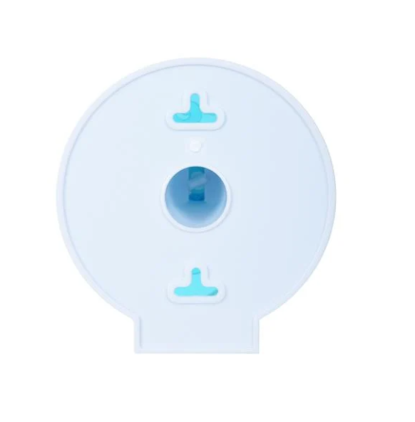 กล่องใส่กระดาษม้วนเล็ก